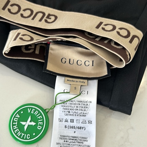GUCCI x The North Face Edition Leggings - Picture 6 of 16